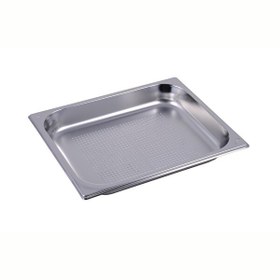 Resim Electrolux Professional TG12040/MA GN 1/2 H= 40 Küvet Kulplu - Kapak 329504 