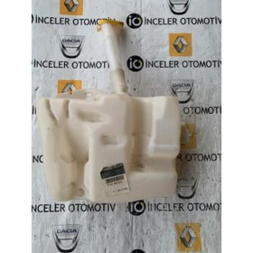 Resim 7701049071 Laguna 2 Ii Su Fiskiye Deposu Mais 