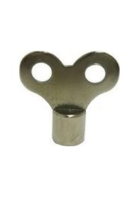 Resim Panel Radyatör ve Havlupan Hava Alma Purjör 4 Ad+1 Anahtar Metalik Gri 