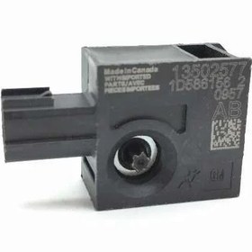 Resim Opel Astra J Kapı Darbe Hava Yastığı Sensörü Gm Orjinal 13502577-1235028 