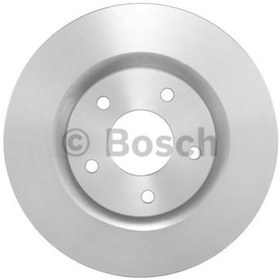 Resim Nissan Juke 2010-2014 Fren Diski Bosch 40206Jd00A 