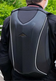 Resim North Pacific Motorcu Sırt Çantası 