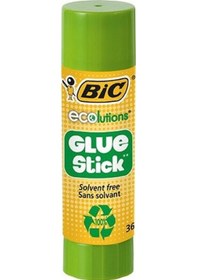 Resim Stick Yapıştırıcı Bic 919254 36 Gr 