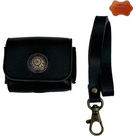 Resim Nettech Airpods Pro Uyumlu Nt-n051 Airpods Arka Koruma Kılıf - Mavi Mavi 