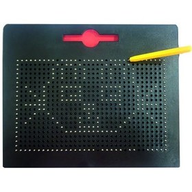 Resim Manyetik Kodlama Ve Yaratıcı Çizim Tableti 