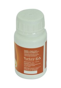 Resim Yeşil Naturel Farmaex Beta Glukan Vitamin C - D Magnezyum Çinko 60 Kapsül 