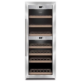 Resim Caso Wine Comfort 38 Şarap Dolabı 