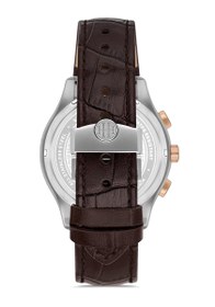Resim Hislon Erkek Kol Saati DT148T-05KR 