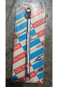 Resim İzeltaş Yildiz Anahtar (eski model) 6*7 