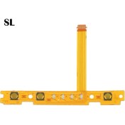 Resim Nintendo Switch Sl Tuşu Şerit Flex Kablo Switch 