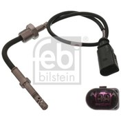Resim Febi-48838 Egzoz Sicaklik Sensörü Turbo Sarj Oncesi Sdc Code G23 542495287 Febi-48838 Egzoz Sicaklik Sensörü Turbo Sarj Oncesi Sdc Code G23 542495287