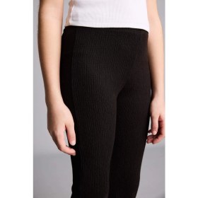 Resim DeFacto Standart Boy Krinkıl Tayt Kız Çocuk H7162A826SP 