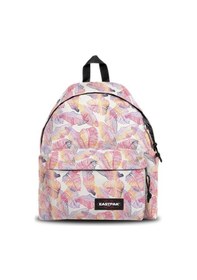 Resim Eastpak Sırt Çantası Padded Pak'r Brize Grade White Ek0006204o21 Çok Renkli 