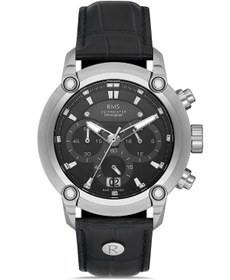 Resim RMS ROMANSON&CO. Rms RMS.1.AG1557.02 Erkek Kol Saati 