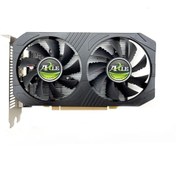 Resim RX560 4gb Gddr5 128BIT (AX-RX-560/4GD5P8DIP) 