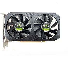 Resim RX560 4gb Gddr5 128BIT (AX-RX-560/4GD5P8DIP) 