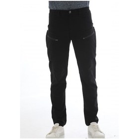 Resim Power New Pantolon Black Siyah 
