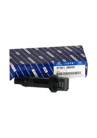 Resim Hyundai İ30 1.4 Benzinli Ateşleme Bobini 2009-2011 