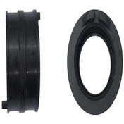 Resim MONDİAL MASH 125 KELEBEK VALF GÖVDESİ ADAPTÖRÜ 