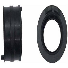 Resim MONDİAL MASH 125 KELEBEK VALF GÖVDESİ ADAPTÖRÜ 