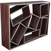 Resim Cubes Dekoratif Kitaplık 