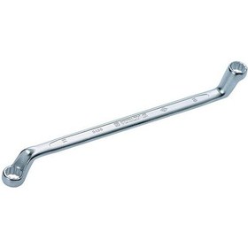 Resim İzeltaş Yıldız İki Ağız Anahtar 6x7 N11.21116 