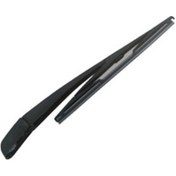 Resim HELLUX HLW2945034 Arka Silecek Kolu Ve Süpürgesi S Max - C Max 06- 