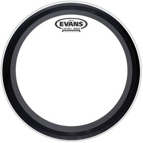 Resim Evans Emad Coated 20 İnch - Bd20emadcw Bas Davul Derisi 
