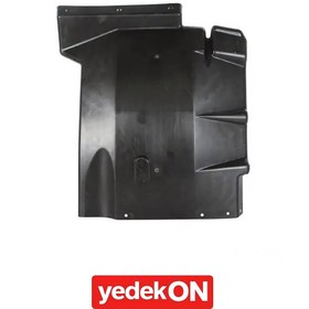 Resim Teker Üst Davlumbazı 85cf Sol - 1363820 