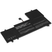 Resim Lenovo Uyumlu Yoga 710 80v40044tx Notebook Bataryası, Pili 