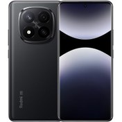 Resim Xiaomi Redmi Note 14 Pro Plus YD | 512 GB 12 GB Siyah 