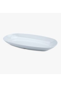 Resim 6 Ad Arya Hitit Termostar 14 Cm Meze Kayık Tabak Melamin Beyaz 