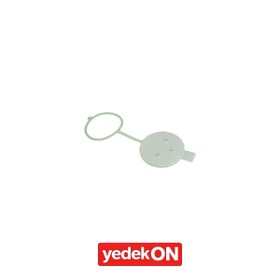 Resim Su Fiskiye Bidonu Kapağı Axor 