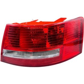 Resim Audi Stop A6 04-08 Dış Sağ Ledsiz UO-4F5945096L 