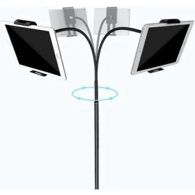 Resim Xinhang Bisiklet Motosiklet Telefon Tutucu (Yurt Dışından) 