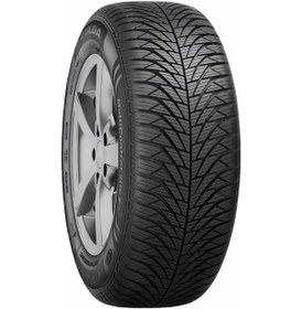 Resim Fulda 235/55 R18 104V XL MultiControl SUV 4x4 Dört Mevsim Lastiği 2025 