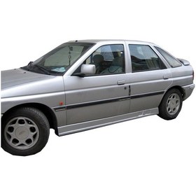 Resim Ford Escort Yan Marşpiyel 