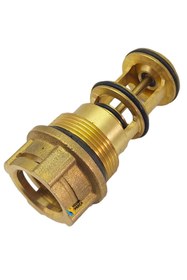 Resim Ozba Ticaret Baxi Uyumlu Prime HT 330 Kombi Tamir Takımı 