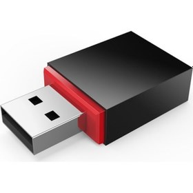 Resim Tenda U3 300 Mbps Mini Kablosuz Usb Adaptör 