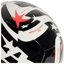 Resim Adidas Fcwc Clb Futbol Topu Jd3822 