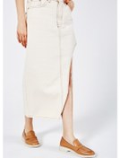 Resim Valmenti Yolanda Kadın Camel Hakiki Deri Loafer Ayakkabı 33 2000 Val Bn Ayk Y23 Camel 