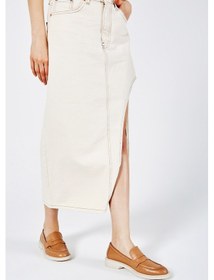 Resim Valmenti Yolanda Kadın Camel Hakiki Deri Loafer Ayakkabı 33 2000 Val Bn Ayk Y23 Camel 