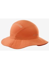 Resim Salomon Mountain Unisex Turuncu Şapka LC2237700 Turuncu 