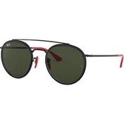 Resim Ray-Ban 0RB3647M-F0283151 Erkek Gözlük 