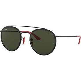 Resim Ray-Ban 0RB3647M-F0283151 Erkek Gözlük 
