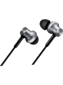 Resim Xiaomi Hybrid PRO HD Metal Piston Kulakiçi Mikrofonlu Kulaklık 