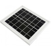 Resim Waveshare Güneş Paneli 6v 5w 