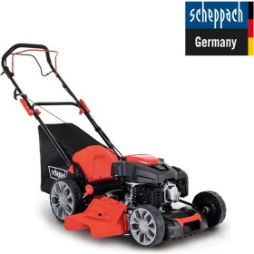 Resim Scheppach MS225-56 Benzinli Çim Biçme Makinesi - 59112779969 