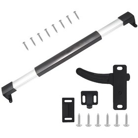 Resim Rv Ekranı Üç Bölümlü Bölünmüş Teleskopik Çubuk L-şekilli Yedek Kol, Özellikler: Sol El 