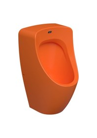 Resim Bocchi Tao Arch Fotoselli Elektrikli Pisuvar Turuncu 1383-012-0134 Çok Renkli 